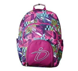 Mochila Ditaco Cherry DT-4078 Size L
