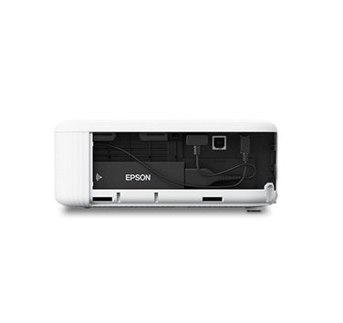 Proyector Epson Portátil Epiqvision FH02 - V11HA85020