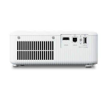 Proyector Epson Portátil Flex CO-W01 - V11HA86020