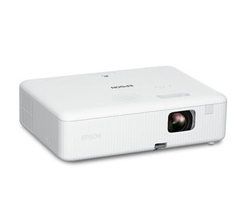 Proyector Epson Portátil Flex CO-W01 - V11HA86020
