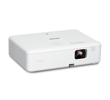 Proyector Epson Portátil Flex CO-W01 - V11HA86020