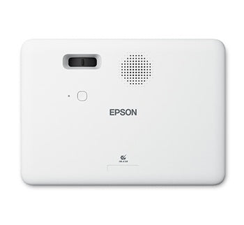 Proyector Epson Portátil Flex CO-W01 - V11HA86020