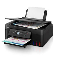 Impresora Multifuncional Canon Pixma G3180