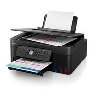 Impresora Multifuncional Canon Pixma G3180