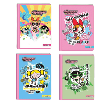 Cuadernos Ofinota 144 Páginas - Licencia