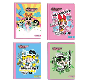 Cuadernos Ofinota 144 Páginas - Licencia