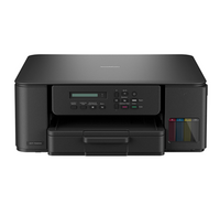 Impresora Multifuncional Brother Inkbenefit Tank DCP-T530W