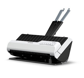 Scanner Epson DS-C330