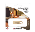 Memoria USB 512 GB Kingston Datatraveler SE9 - DTSE9G3/512GB