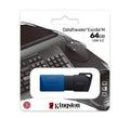 Memoria USB 64 GB Kingston Datatraveler Exodia DTXM/64GB