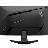 Monitor Gaming Curvo MSI 24" - MAG 242C