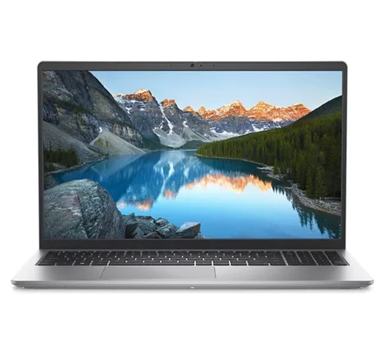Laptop DELL INSP15-3530/15.6"-Webcam, intel Core i5 13va 3.4 GHZ, 16GB DDR4-3200 MHZ, 512 GB PCIe M.2 NVMe SSD, WIN11 HOME