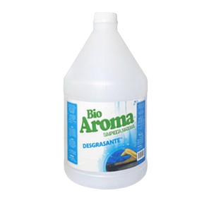 Desengrasante Bio Aroma-Galón