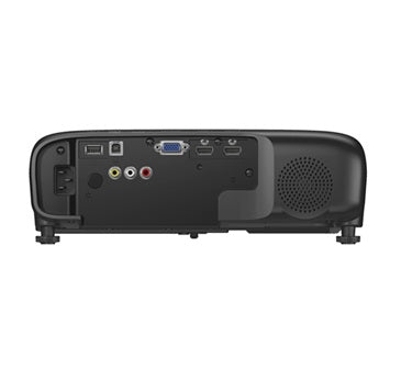 Proyector Epson Powerlite FH52+ 3LCD - V11H978021