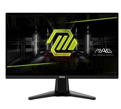 Monitor Gaming MSI Plano 25'' - MAG 255F E20