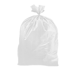 Paquete de Funda Blanca 4 GLS 18x22 - 1000/1