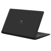 Laptop Gateway GWTN141-5BK RF/14"-Webcam, intel Celeron N4020 1.10 GHZ, 4GB LPDDR4, 64GB eMMC, WIN10 Home