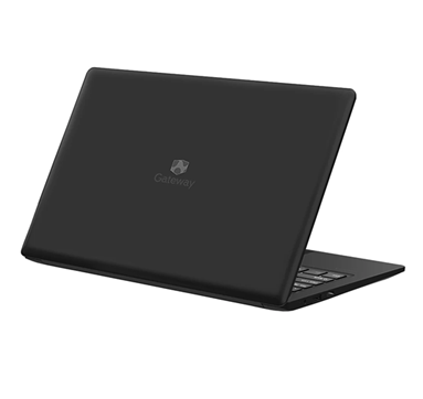 Laptop Gateway GWTN141-5BK RF/14"-Webcam, intel Celeron N4020 1.10 GHZ, 4GB LPDDR4, 64GB eMMC, WIN10 Home