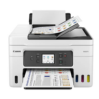 Impresora Multifuncional Canon Maxify GX4010