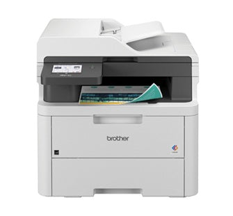 Impresora Multifuncional A Color Brother MFCL3720CW