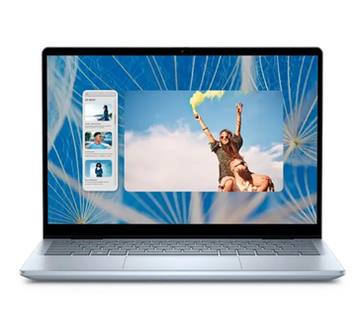 Laptop DELL INSP14-7440/14" Touch-Webcam, intel Core i5 13va 3.4GHZ, 8GB DDR5-5600MHZ, 512GB PCIe M.2 NVMe SSD, WIN11 HOME