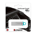 Memoria USB Kingston 64 GB - Data Traveler Exodia KC-U2G64-5R