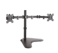 Soporte Para Monitor KLIPX Doble - KPM-311