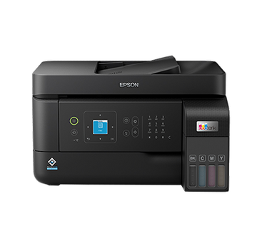 Impresora Multifuncional Epson Eco Tank L5590