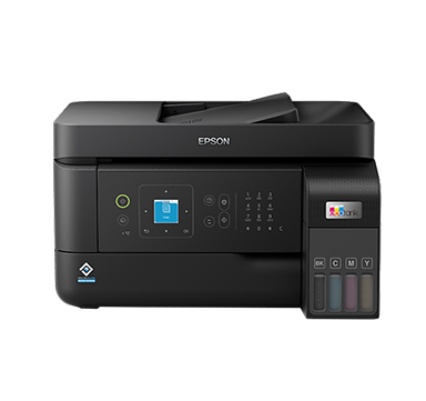 Impresora Multifuncional Epson Eco Tank L5590