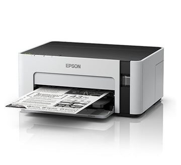 Impresora Epson Ecotank M1120