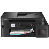 Impresora Multifuncional Brother Inkbenefit Tank MFC-T930DW