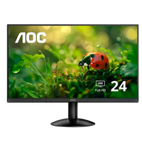 Monitor AOC 24" - 24B30H2