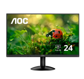 Monitor AOC 24" - 24B30H2