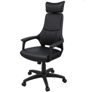 Sillón Ejecutivo Monarca