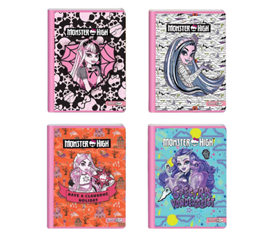 Cuadernos Ofinota 144 Páginas - Licencia