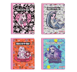 Cuadernos Ofinota 144 Páginas - Licencia