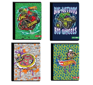 Cuadernos Ofinota 144 Páginas - Licencia