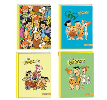 Cuadernos Ofinota 144 Páginas - Licencia