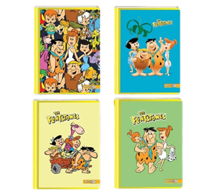 Cuadernos Ofinota 144 Páginas - Licencia