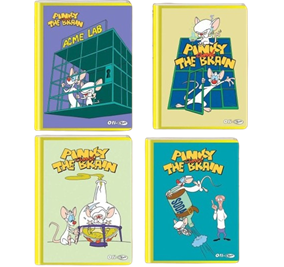 Cuadernos Ofinota 144 Páginas - Licencia