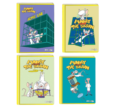 Cuadernos Ofinota 144 Páginas - Licencia