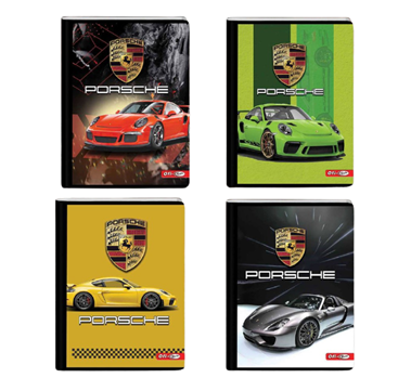 Cuadernos Ofinota 144 Páginas - Licencia