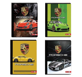 Cuadernos Ofinota 144 Páginas - Licencia