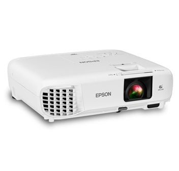 Proyector Epson Powerlite E20 - V11H981020