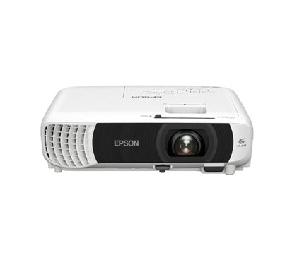 Proyector Epson Powerlite W55+ - V11HB58021