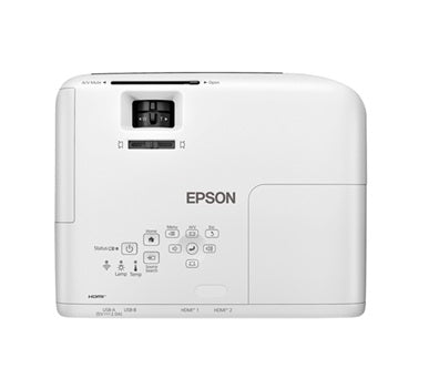 Proyector Epson Powerlite W55+ - V11HB58021