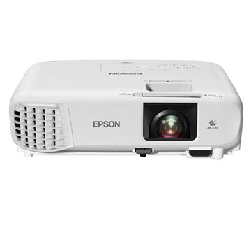 Proyector Epson Powerlite X49 - V11H982020