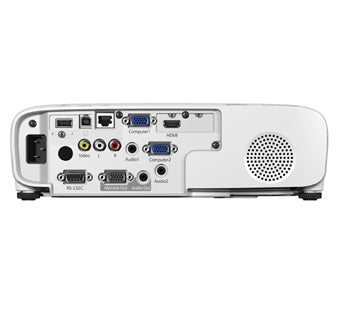 Proyector Epson Powerlite X49 - V11H982020