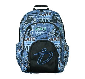 Mochila Ditaco Racing DT-4083 Size L