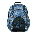 Mochila Ditaco Racing DT-4083 Size L